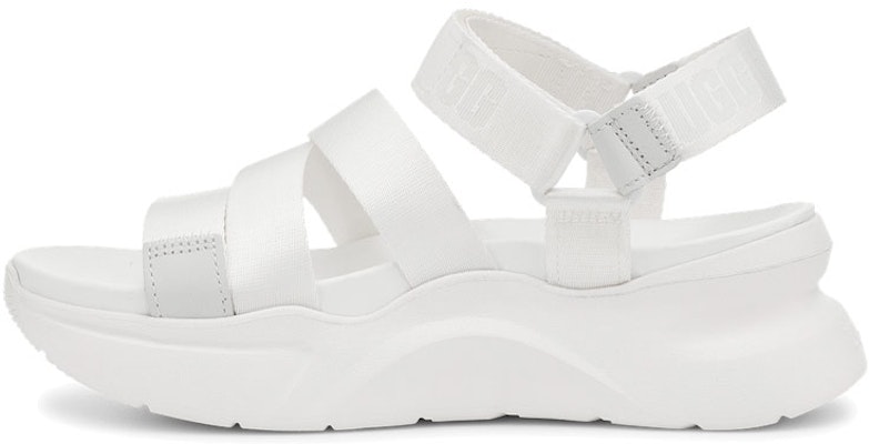 (W) Sandal UGG LA Shores Putih 1118499-WHT Buy (W) Sandal UGG LA Shores Putih 1118499-WHT