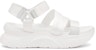 (W) Sandal UGG LA Shores Putih 1118499-WHT