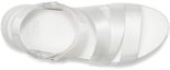 Shop (W) Sandal UGG LA Shores Putih 1118499-WHT
