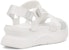 (W) Sandal UGG LA Shores Putih 1118499-WHT