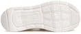 (W) Sandal UGG LA Shores Putih 1118499-WHT
