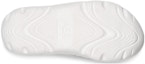 Shop (W) UGG LA Cloud Koleksi Putih Cerah 'Sandal Fesyen Keselesaan Mudah' 1142891-BRWH