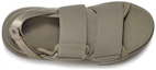 Lookbook (W) UGG LA Cloud Siri 'Hijau Lumut' 1137413-MSG