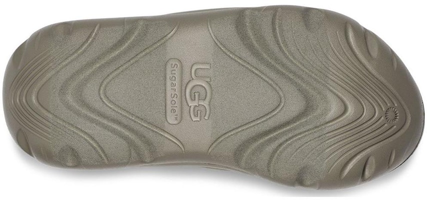 (Women) UGG LA Street Sandal 'Moss Green' 1137413-MSG Shop (Women) UGG LA Street Sandal 'Moss Green' 1137413-MSG