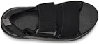 Lookbook (W) UGG LA Cloud Series 'Sandal Ringan & Selesa Bergaya - Hitam' 1137413-BLK