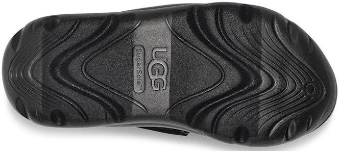 (W) 어그 LA 클라우드 샌들: 가볍고 편안한 패션의 완성 (블랙) 1137413-BLK Shop (W) 어그 LA 클라우드 샌들: 가볍고 편안한 패션의 완성 (블랙) 1137413-BLK