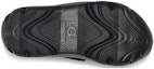 Shop (W) UGG LA Cloud Series 'Sandal Ringan & Selesa Bergaya - Hitam' 1137413-BLK