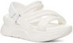 Order (W) UGG LA Sun Sneaker Sandal ''Bianco'' 1125101-WHT