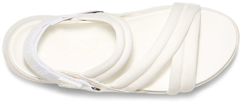 (W) UGG LA Sun Sneaker Sandal ''Bianco'' 1125101-WHT Lookbook (W) UGG LA Sun Sneaker Sandal ''Bianco'' 1125101-WHT