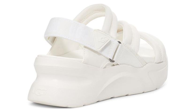 Shop (W) UGG LA Sun Sneaker Sandal ''Bianco'' 1125101-WHT