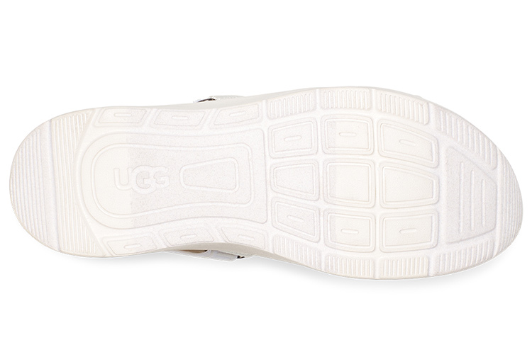 Purchase (W) UGG LA Sun Sneaker Sandal ''Bianco'' 1125101-WHT