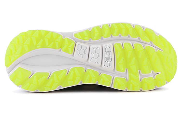 (W) UGG Lace RNNR 'White Yellow' 圖 6