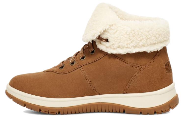 (Women) UGG Lakeside 'Chestnut' 1134210-CHE
