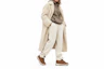 Order (W) UGG Lakeside “栗色” 1134210-CHE