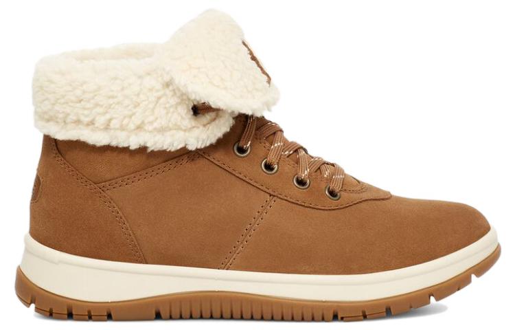 Lookbook (W) UGG Lakeside 'Castaño' 1134210-CHE