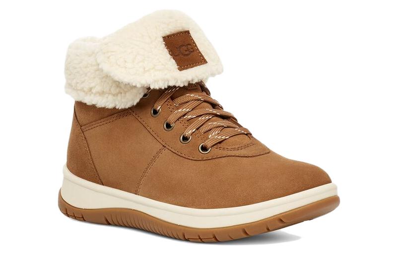 Shop (W) UGG Lakeside 'Castaño' 1134210-CHE