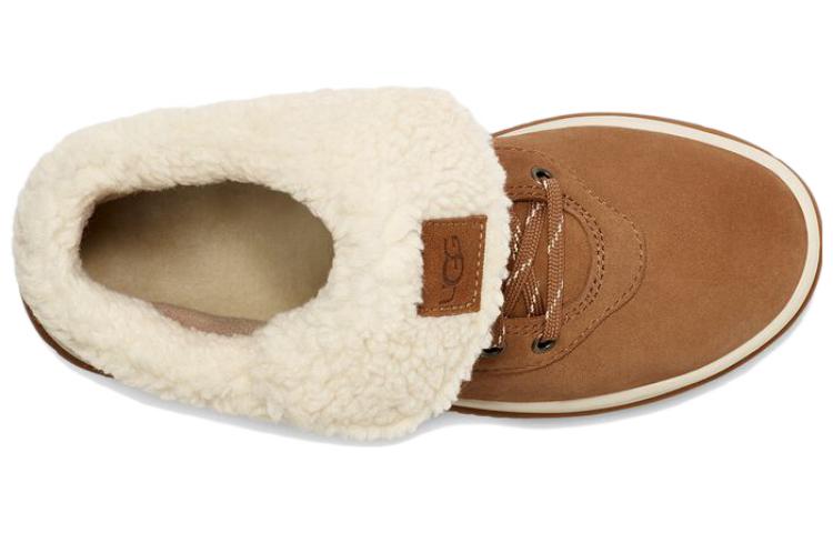 Details for (W) UGG Lakeside 'Castaño' 1134210-CHE
