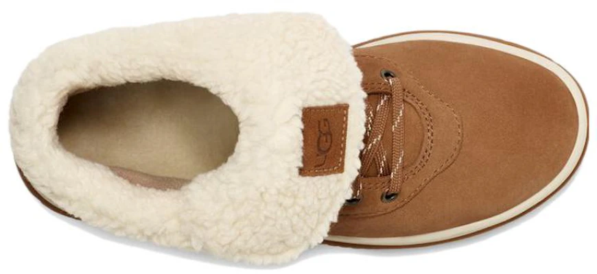 (W) UGG Lakeside 'Castaño' 1134210-CHE Details for (W) UGG Lakeside 'Castaño' 1134210-CHE