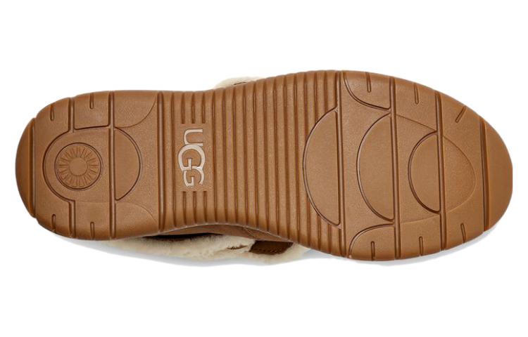 Sizing (W) UGG Lakeside 'Castaño' 1134210-CHE