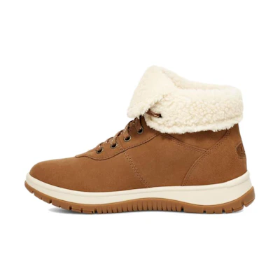 (W) UGG Lakeside 'Chestnut'