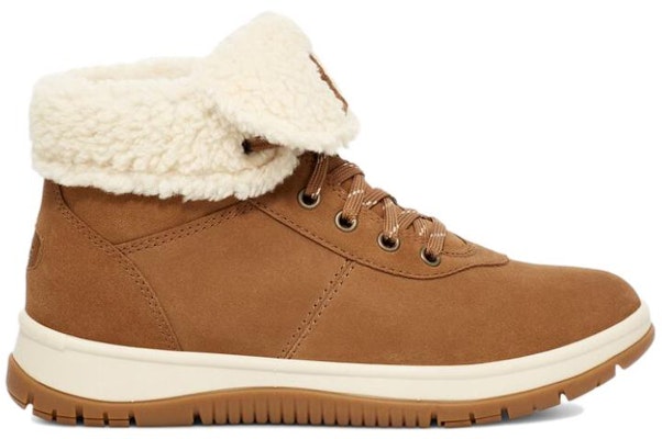 (W) UGG Lakeside 'Chestnut' Coklat 1134210-CHE Order (W) UGG Lakeside 'Chestnut' Coklat 1134210-CHE