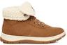 Order (W) UGG Lakeside 'Coklat Tua' 1134210-CHE