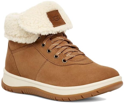(W) UGG Lakeside 'Chestnut' Coklat 1134210-CHE Lookbook (W) UGG Lakeside 'Chestnut' Coklat 1134210-CHE