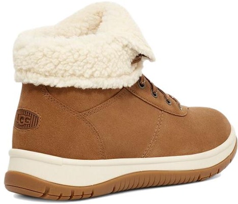 (W) UGG Lakeside 'Chestnut' Coklat 1134210-CHE Shop (W) UGG Lakeside 'Chestnut' Coklat 1134210-CHE
