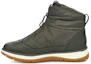 Buy (Women) UGG Lakeside Zip 'Comfort Versatile Short Boot - Green' 1143837-FRSN