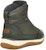 (W) UGG Lakeside Zip 'But Kasual Pendek Selesa - Hijau' 1143837-FRSN