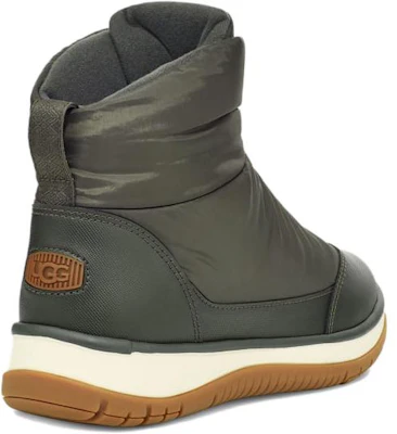 (Women) UGG Lakeside Zip 'Comfort Versatile Short Boot - Green' 1143837-FRSN Lookbook (Women) UGG Lakeside Zip 'Comfort Versatile Short Boot - Green' 1143837-FRSN