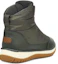 Lookbook (Women) UGG Lakeside Zip 'Comfort Versatile Short Boot - Green' 1143837-FRSN