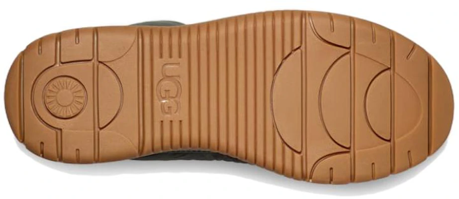 (Women) UGG Lakeside Zip 'Comfort Versatile Short Boot - Green' 1143837-FRSN Shop (Women) UGG Lakeside Zip 'Comfort Versatile Short Boot - Green' 1143837-FRSN