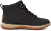 Order (W) UGG Lakesider ''Schwarzer Outdoor-Utility-Stiefel'' 1121015-BRLT