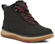 Lookbook (W) UGG Lakesider ''Schwarzer Outdoor-Utility-Stiefel'' 1121015-BRLT