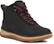 (W) UGG Lakesider 'Boot Hitam Utiliti Luar' 1121015-BRLT