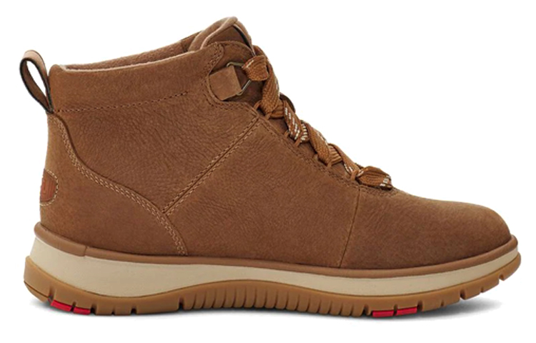 Order (W) UGG Lakesider ''Chestnut'' Schoenen 1121015-CLTHR