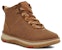 (W) UGG Lakesider 'Chestnut' Coklat 1121015-CLTHR