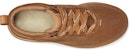 (W) UGG Lakesider 'Chestnut' Coklat 1121015-CLTHR