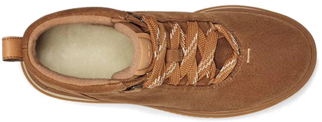 (W) UGG Lakesider ''Chestnut'' Schoenen 1121015-CLTHR Shop (W) UGG Lakesider ''Chestnut'' Schoenen 1121015-CLTHR