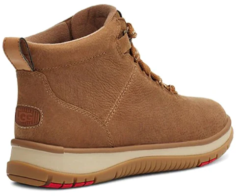 (W) UGG Lakesider ''Chestnut'' Schoenen 1121015-CLTHR Purchase (W) UGG Lakesider ''Chestnut'' Schoenen 1121015-CLTHR