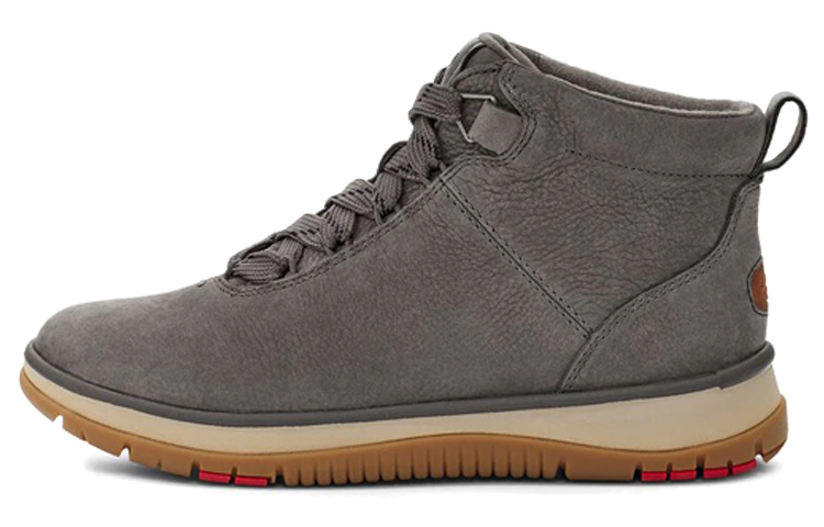 (Women) UGG Lakesider 'Grey' 1121015-TCLT
