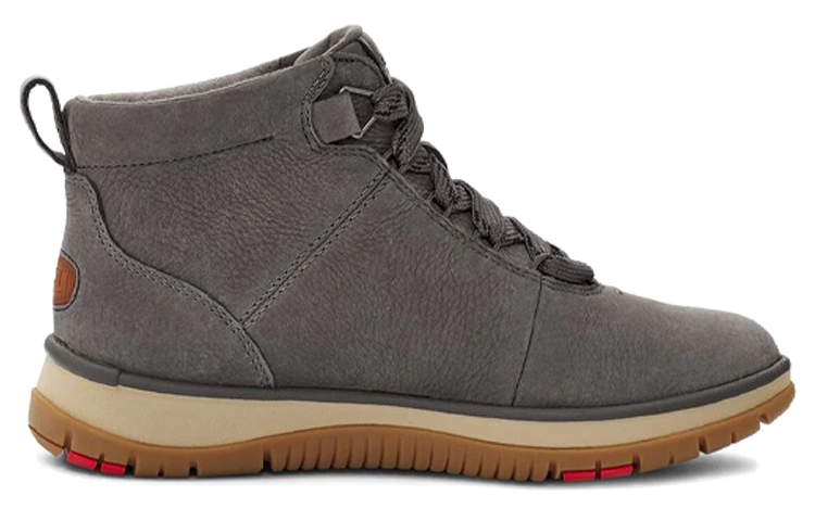 Order (W) UGG Lakesider 'Kelabu' 1121015-TCLT