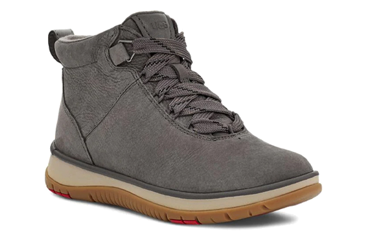 Lookbook (W) UGG Lakesider 'Kelabu' 1121015-TCLT