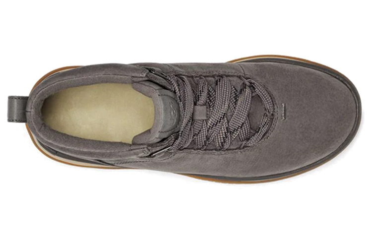 Shop (W) UGG Lakesider 'Kelabu' 1121015-TCLT