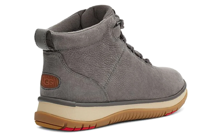 Purchase (W) UGG Lakesider 'Kelabu' 1121015-TCLT