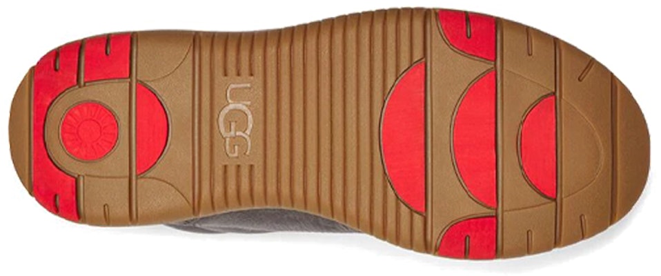 (Women) UGG Lakesider 'Grey' 1121015-TCLT Details for (Women) UGG Lakesider 'Grey' 1121015-TCLT