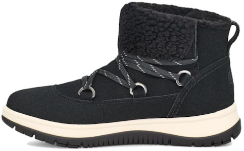 (W) UGG Lakesider Heritage Lace 'Hitam' 1143836-BLK Buy (W) UGG Lakesider Heritage Lace 'Hitam' 1143836-BLK