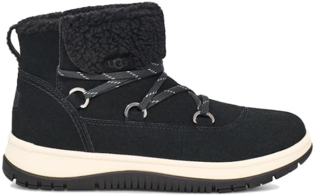 (W) UGG Lakesider Heritage Lace 'Negro' 1143836-BLK Order (W) UGG Lakesider Heritage Lace 'Negro' 1143836-BLK