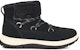 (W) UGG Lakesider Heritage Lace 'Hitam' 1143836-BLK